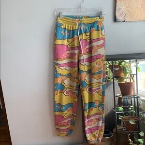 UO Trippy Sweatpants